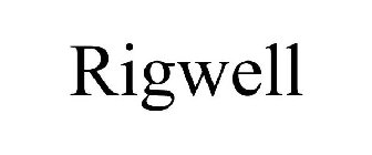 RIGWELL