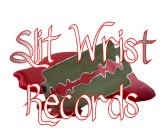 SLIT WRIST RECORDS