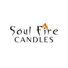 SOUL FIRE CANDLES