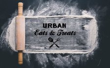 URBAN EATS & TREATS
