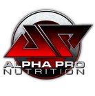 AP ALPHA PRO NUTRITION