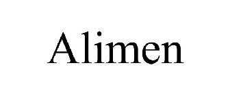 ALIMEN