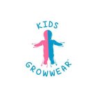 KIDS GROWWEAR