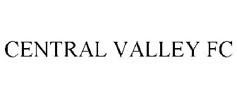 CENTRAL VALLEY FC