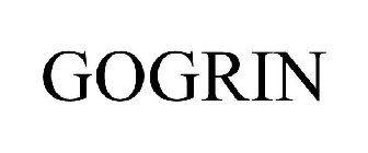 GOGRIN