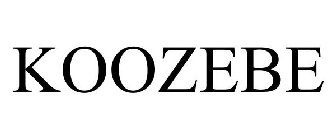 KOOZEBE