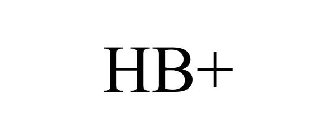 HB+