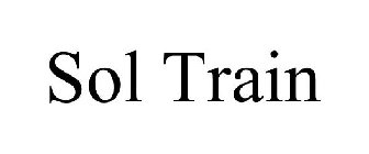 SOL TRAIN