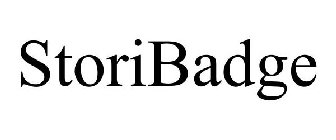 STORIBADGE
