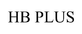 HB PLUS