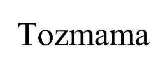 TOZMAMA