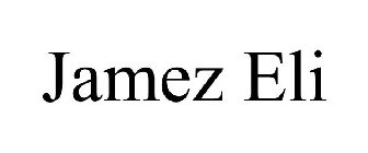JAMEZ ELI