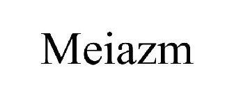 MEIAZM