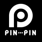 P PIN...PIN