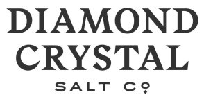 DIAMOND CRYSTAL SALT CO.