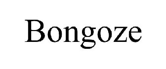 BONGOZE