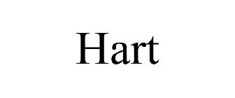 HART