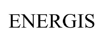 ENERGIS