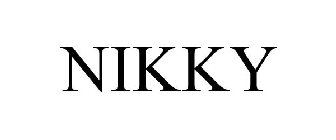 NIKKY
