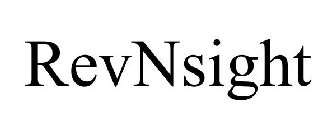 REVNSIGHT