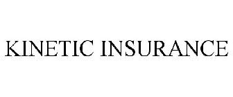 KINETIC INSURANCE