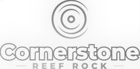 CORNERSTONE REEF ROCK