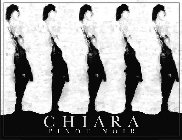 CHIARA PINOT NOIR