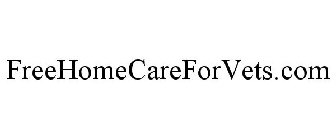 FREEHOMECAREFORVETS.COM