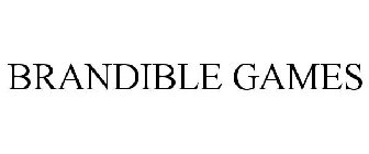 BRANDIBLE GAMES