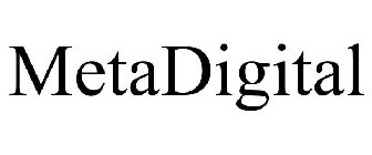 METADIGITAL