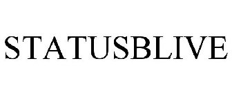 STATUSBLIVE