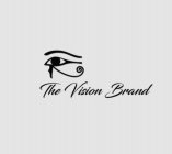 THE VISION BRAND