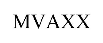 MVAXX