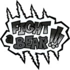 FIGHT A BEAR!!!
