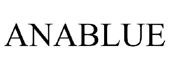 ANABLUE