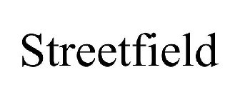 STREETFIELD