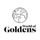 WORLD OF GOLDENS