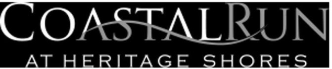 COASTAL RUN AT HERITAGE SHORES