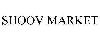 SHOOV MARKET