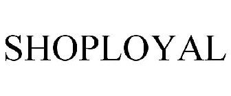 SHOPLOYAL