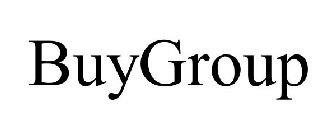 BUYGROUP