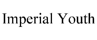 IMPERIAL YOUTH