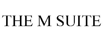 THE M SUITE