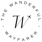 W THE WANDERFUL WAYFARER