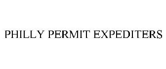 PHILLY PERMIT EXPEDITERS