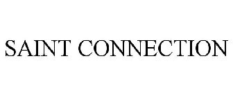 THE SAINT CONNECTION