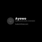 AYEWO CYBERSECURITY AUDITS, AUTOMATED. HUDSONINFOSEC.COM