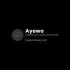 AYEWO CYBERSECURITY AUDITS, AUTOMATED. HUDSONINFOSEC.COM