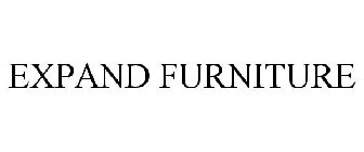 EXPAND FURNITURE