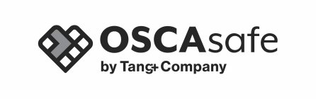 OSCASAFE BY TANG + COMPANY